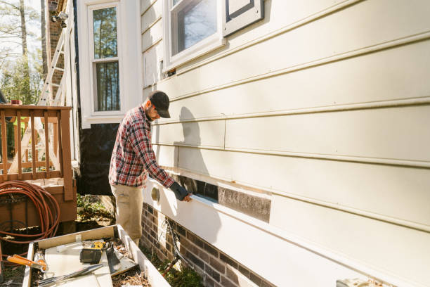 Top rated local Emergency Siding Repair specialists in Seattle, WA